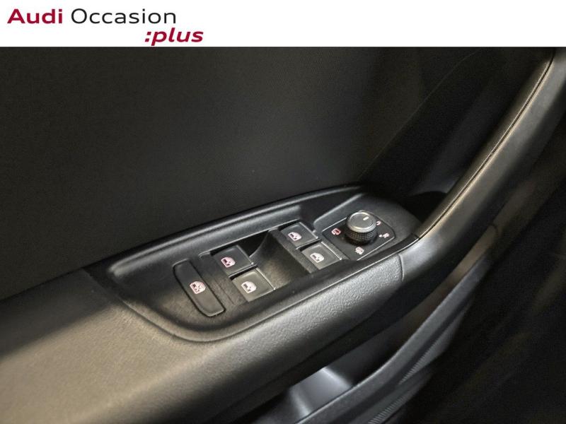 Voitures occasions Audi A1 Sportback S line Montigny-le-Bretonneux