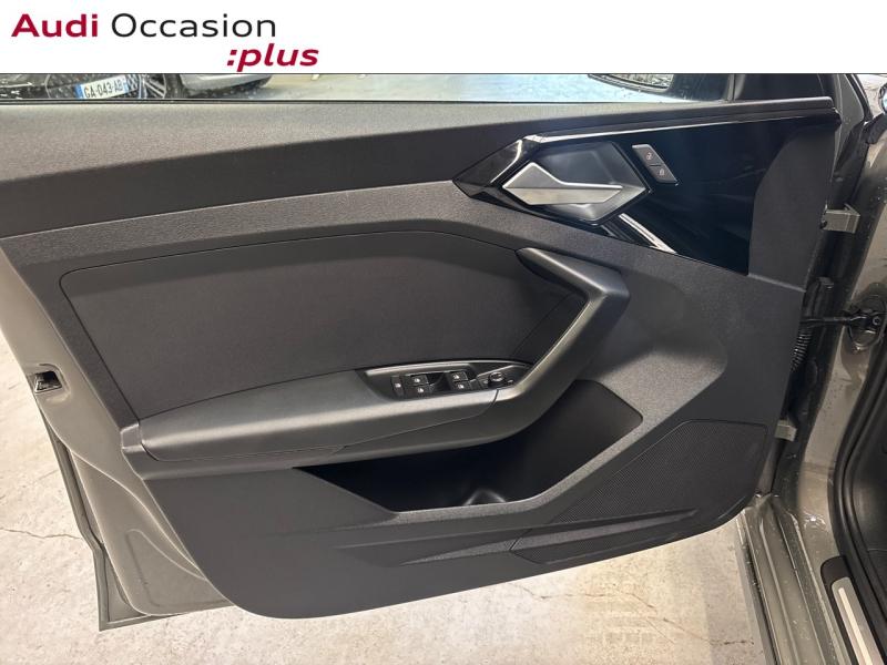 Voitures occasions Audi A1 Sportback S line Montigny-le-Bretonneux
