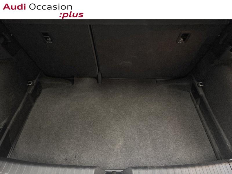 Voitures occasions Audi A1 Sportback S line Montigny-le-Bretonneux