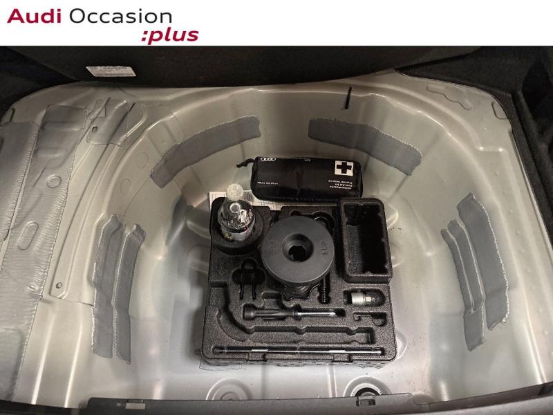 Voitures occasions Audi A1 Sportback S line Montigny-le-Bretonneux