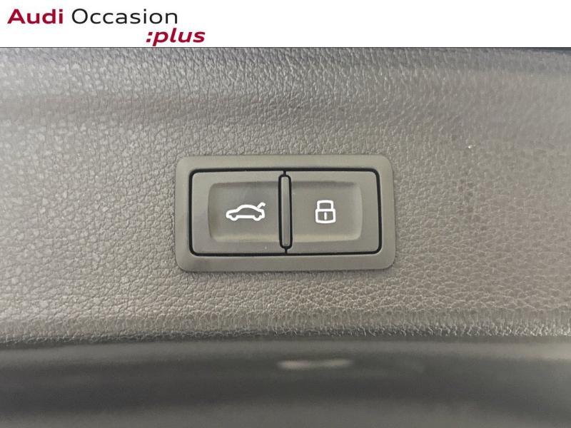 Voitures occasions Audi Q3 S line Montigny-le-Bretonneux