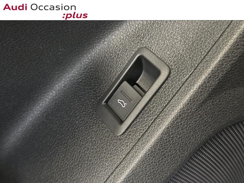 Voitures occasions Audi Q3 S line Montigny-le-Bretonneux