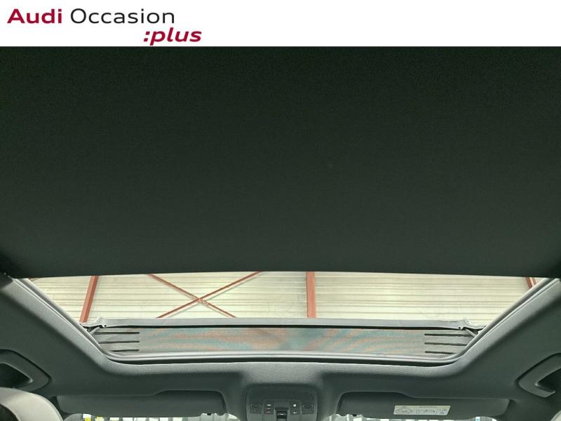 Voitures occasions Audi Q3 S line Montigny-le-Bretonneux