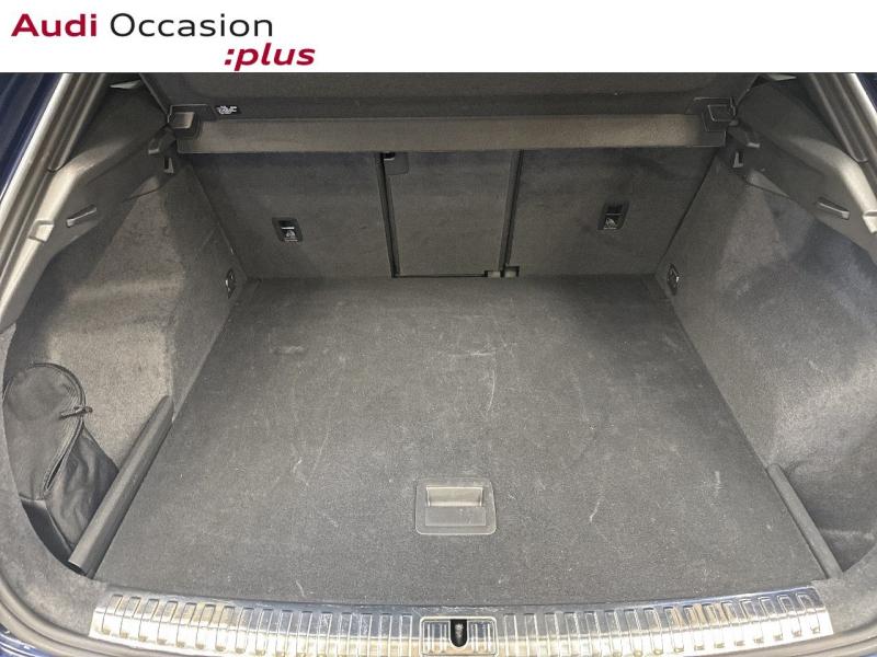 Voitures occasions Audi Q3 S line Montigny-le-Bretonneux