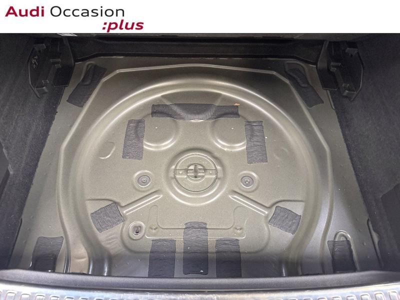 Voitures occasions Audi Q3 S line Montigny-le-Bretonneux