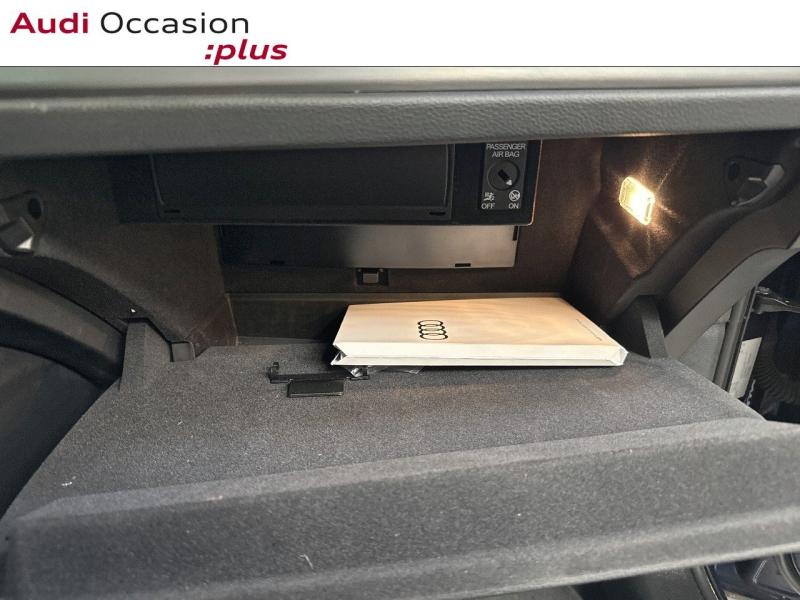 Voitures occasions Audi Q3 S line Montigny-le-Bretonneux