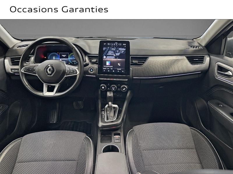 Voitures occasions RENAULT Arkana Techno Montigny-le-Bretonneux