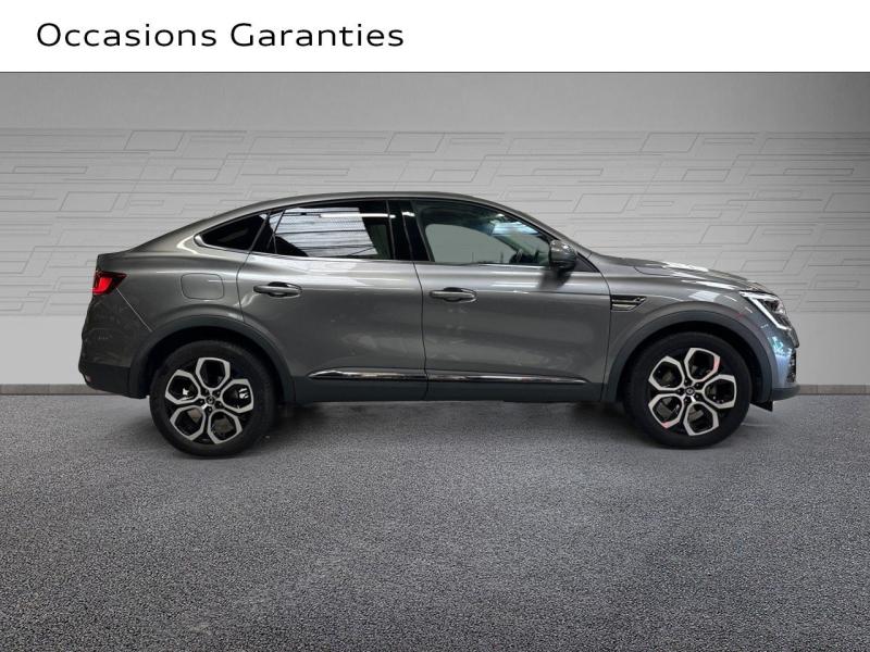 Voitures occasions RENAULT Arkana Techno Montigny-le-Bretonneux