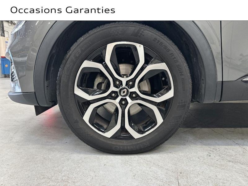 Voitures occasions RENAULT Arkana Techno Montigny-le-Bretonneux