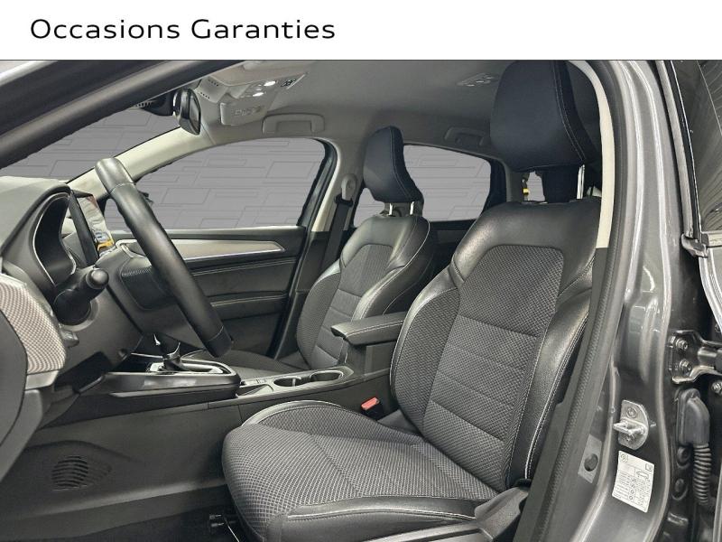 Voitures occasions RENAULT Arkana Techno Montigny-le-Bretonneux