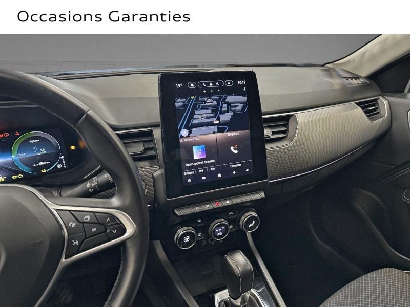 Voitures occasions RENAULT Arkana Techno Montigny-le-Bretonneux