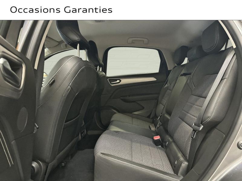 Voitures occasions RENAULT Arkana Techno Montigny-le-Bretonneux