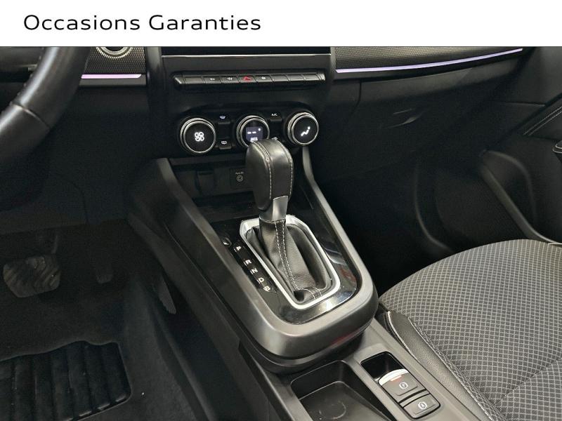 Voitures occasions RENAULT Arkana Techno Montigny-le-Bretonneux