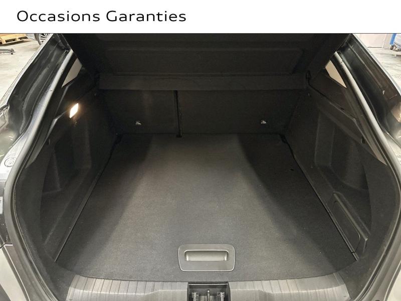 Voitures occasions RENAULT Arkana Techno Montigny-le-Bretonneux