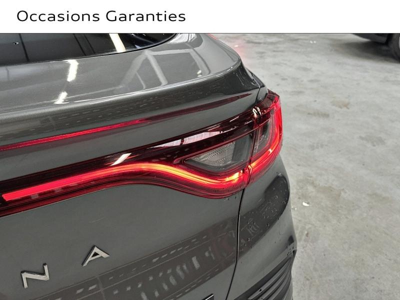 Voitures occasions RENAULT Arkana Techno Montigny-le-Bretonneux