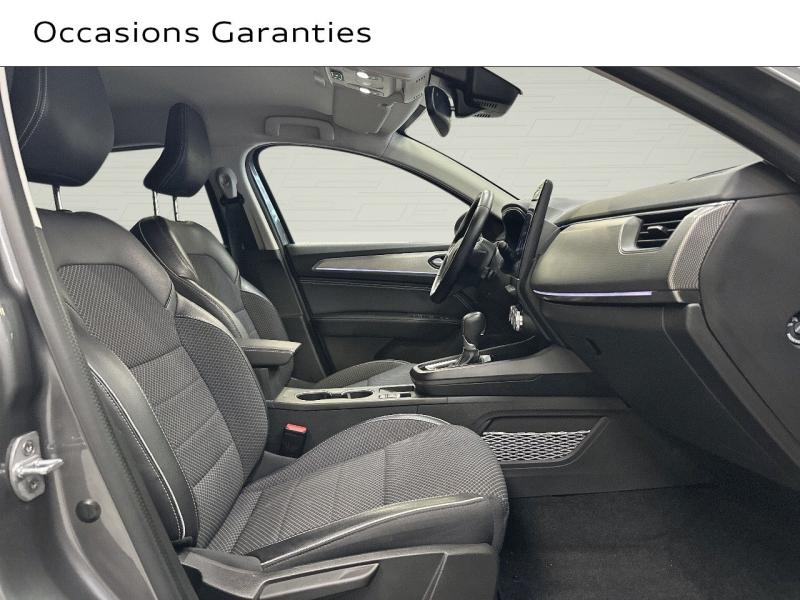 Voitures occasions RENAULT Arkana Techno Montigny-le-Bretonneux