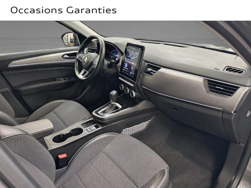 Voitures occasions RENAULT Arkana Techno Montigny-le-Bretonneux