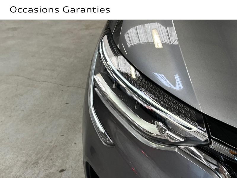 Voitures occasions RENAULT Arkana Techno Montigny-le-Bretonneux
