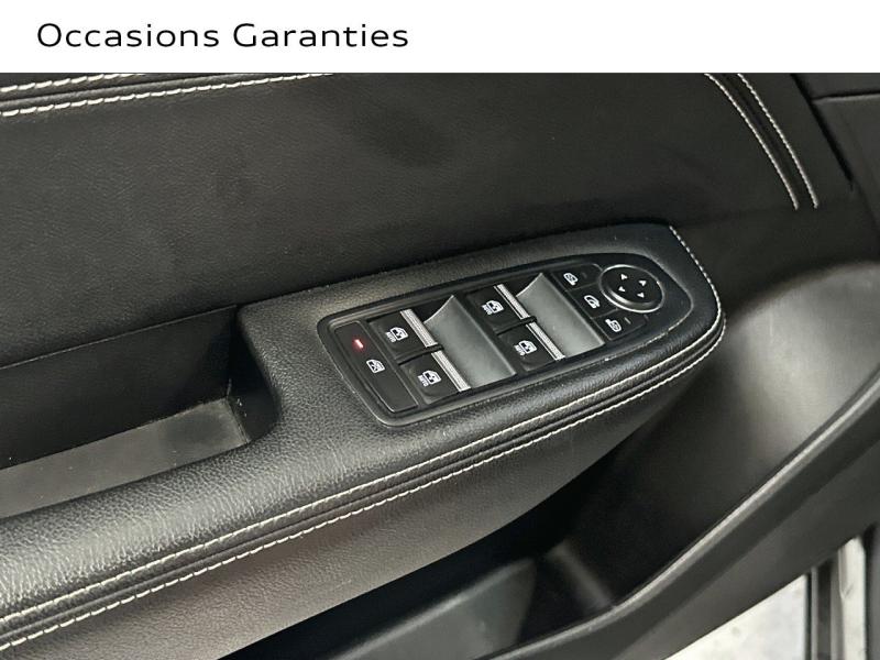 Voitures occasions RENAULT Arkana Techno Montigny-le-Bretonneux