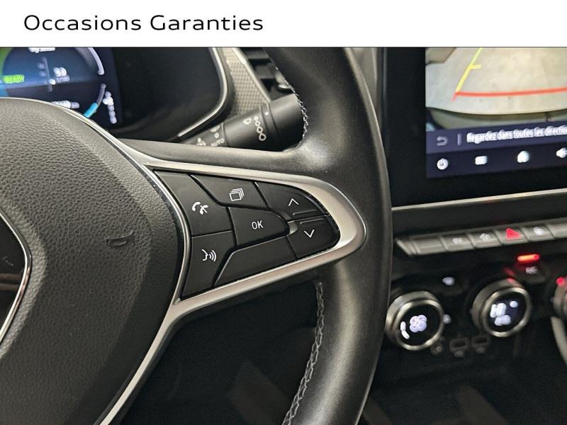 Voitures occasions RENAULT Arkana Techno Montigny-le-Bretonneux