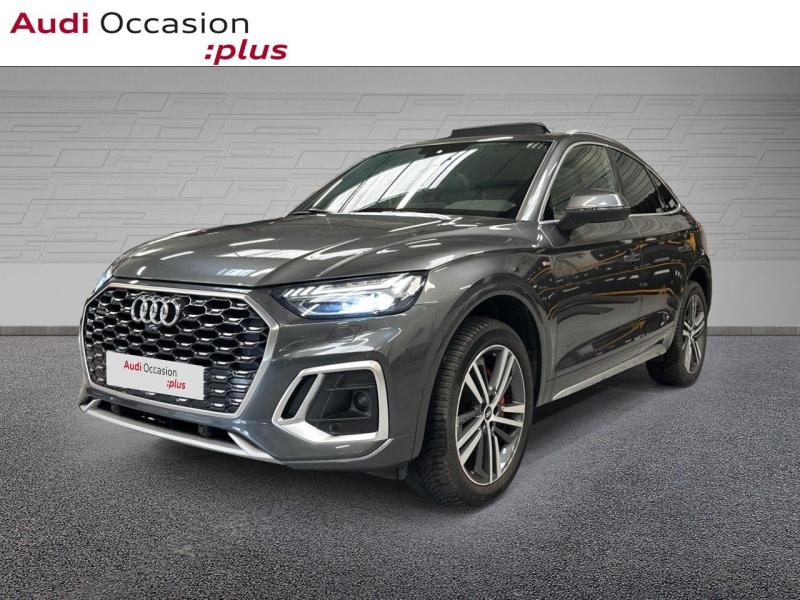 Audi Q5 Sportback