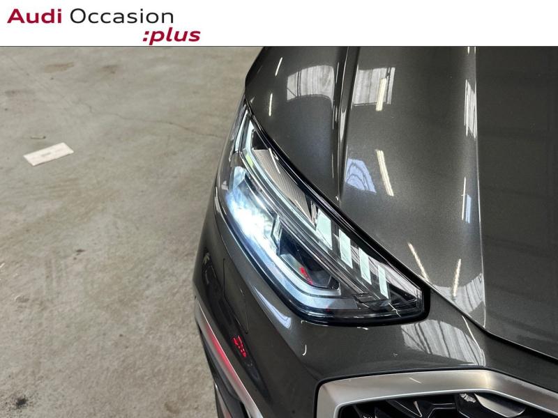 Voitures occasions Audi Q5 Sportback S line Montigny-le-Bretonneux