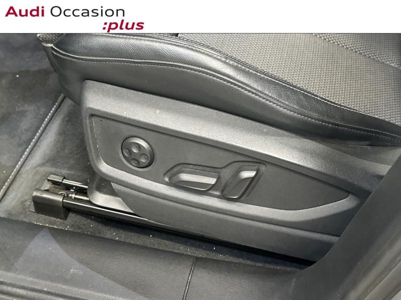 Voitures occasions Audi Q5 Sportback S line Montigny-le-Bretonneux