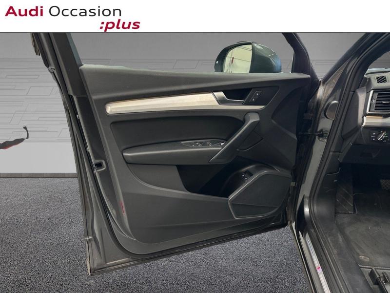 Voitures occasions Audi Q5 Sportback S line Montigny-le-Bretonneux