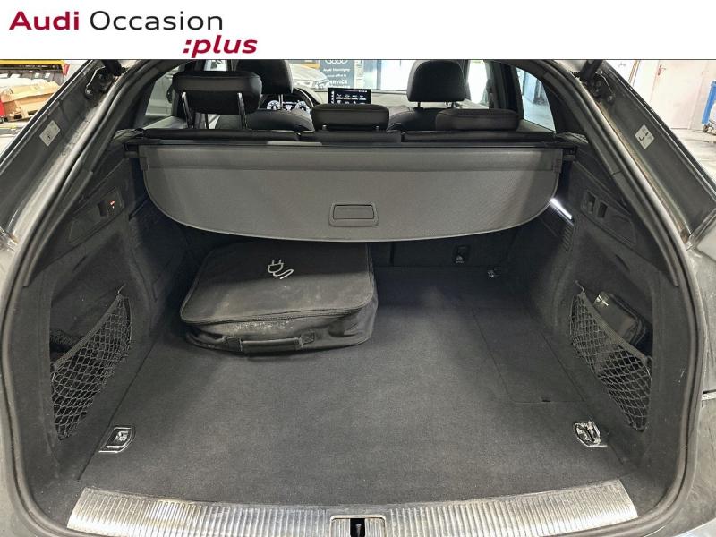 Voitures occasions Audi Q5 Sportback S line Montigny-le-Bretonneux
