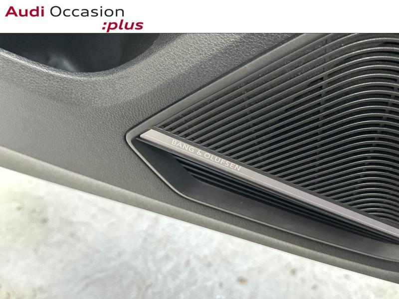 Voitures occasions Audi Q2 S line Plus Montigny-le-Bretonneux