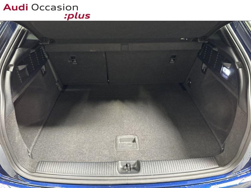 Voitures occasions Audi Q2 S line Plus Montigny-le-Bretonneux