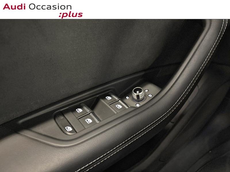 Voitures occasions Audi A4 Avant S Edition Montigny-le-Bretonneux