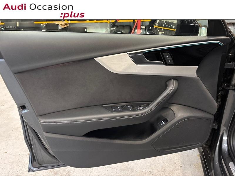 Voitures occasions Audi A4 Avant S Edition Montigny-le-Bretonneux