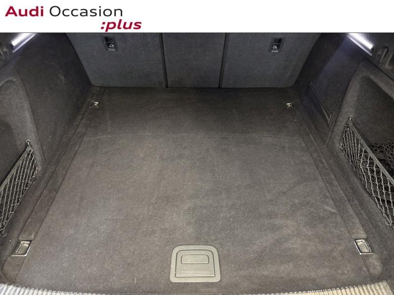 Voitures occasions Audi A4 Avant S Edition Montigny-le-Bretonneux