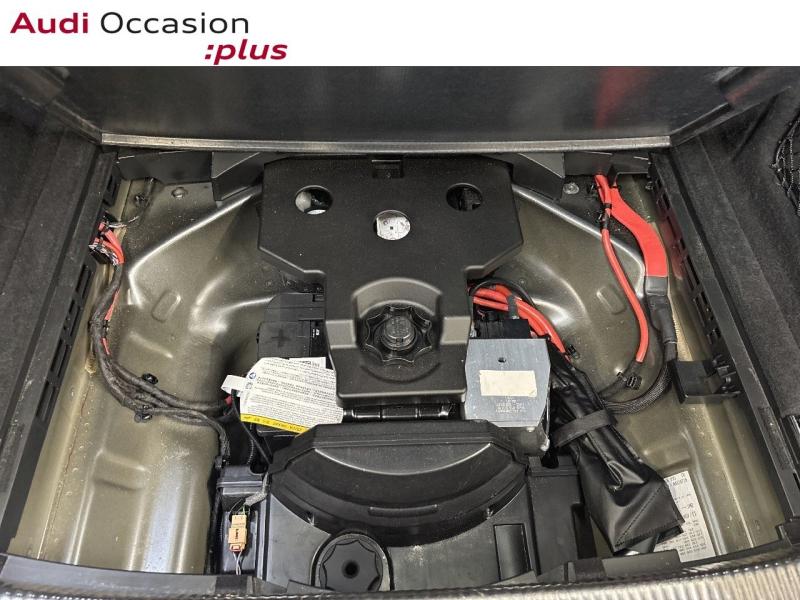 Voitures occasions Audi A4 Avant S Edition Montigny-le-Bretonneux