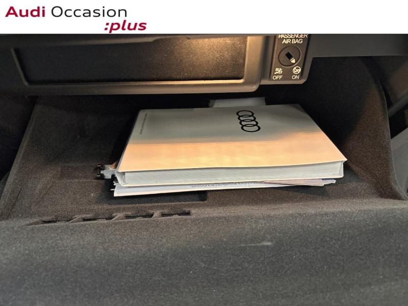 Voitures occasions Audi A4 Avant S Edition Montigny-le-Bretonneux