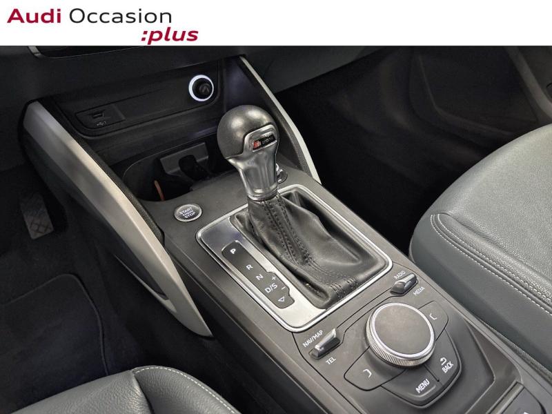 Voitures occasions Audi Q2 Design luxe Montigny-le-Bretonneux