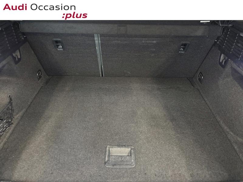 Voitures occasions Audi Q2 Design luxe Montigny-le-Bretonneux