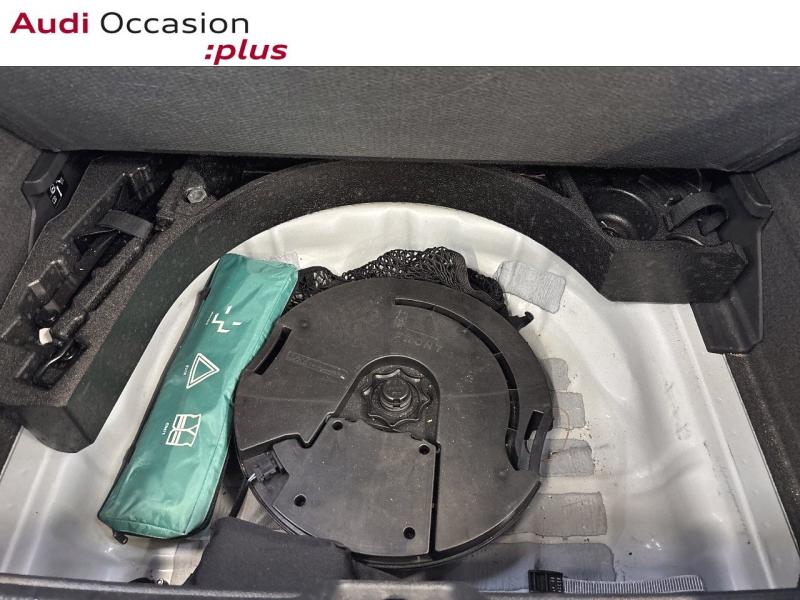 Voitures occasions Audi Q2 Design luxe Montigny-le-Bretonneux