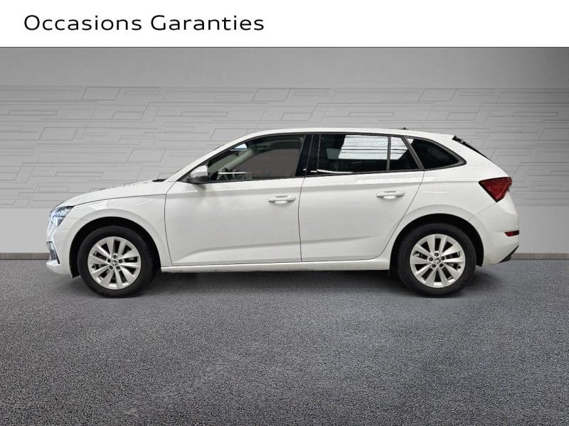 Voitures occasions ŠKODA SCALA Business Montigny-le-Bretonneux