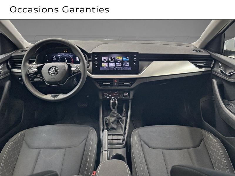 Voitures occasions ŠKODA SCALA Business Montigny-le-Bretonneux