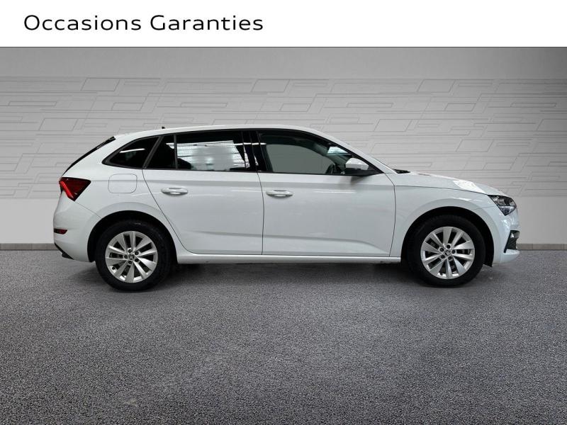 Voitures occasions ŠKODA SCALA Business Montigny-le-Bretonneux