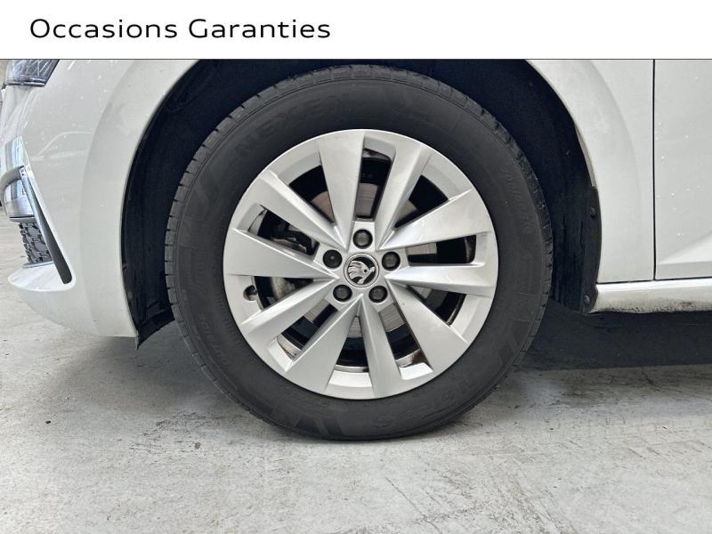 Voitures occasions ŠKODA SCALA Business Montigny-le-Bretonneux