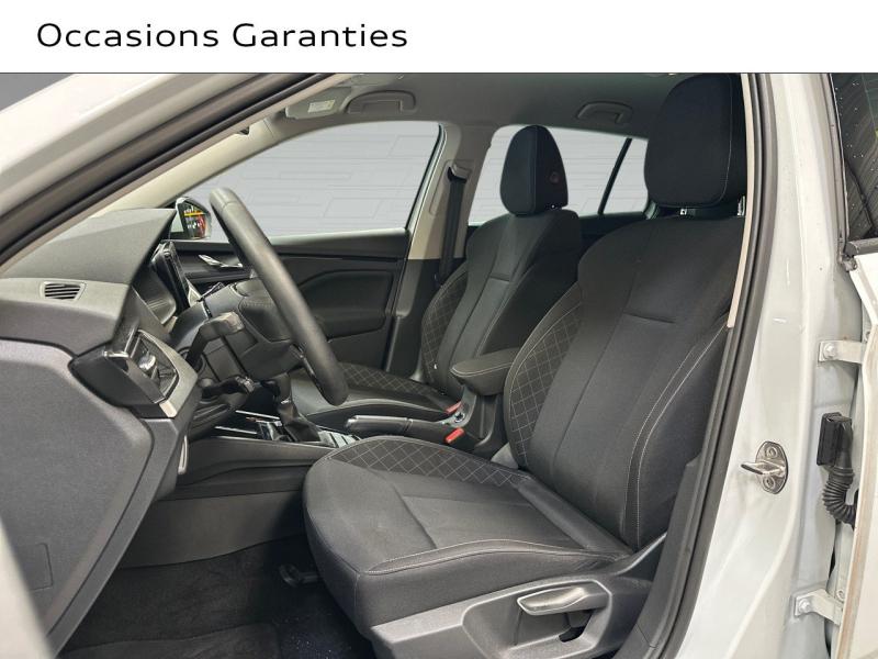 Voitures occasions ŠKODA SCALA Business Montigny-le-Bretonneux