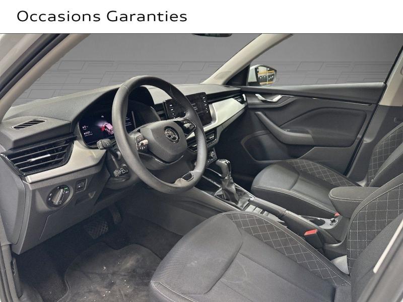 Voitures occasions ŠKODA SCALA Business Montigny-le-Bretonneux