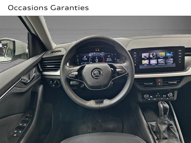 Voitures occasions ŠKODA SCALA Business Montigny-le-Bretonneux