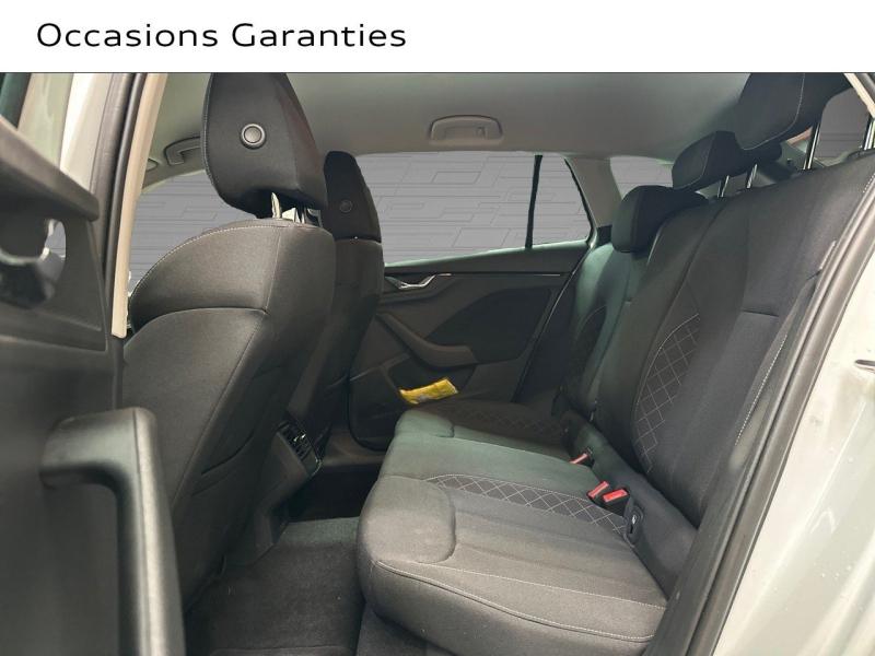 Voitures occasions ŠKODA SCALA Business Montigny-le-Bretonneux