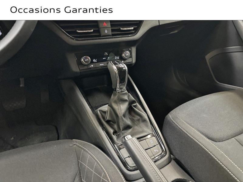 Voitures occasions ŠKODA SCALA Business Montigny-le-Bretonneux