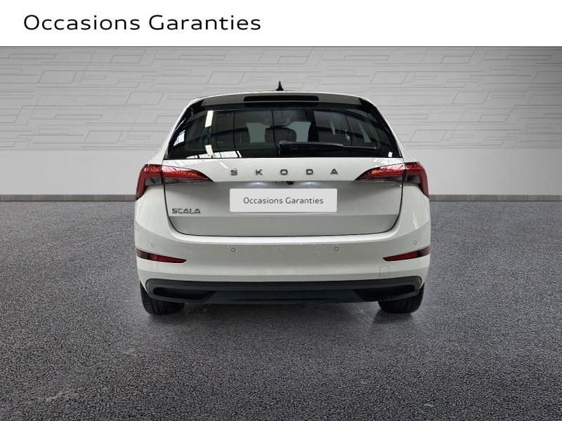 Voitures occasions ŠKODA SCALA Business Montigny-le-Bretonneux