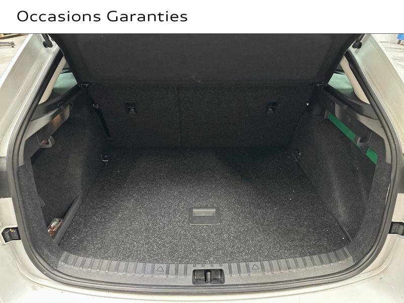 Voitures occasions ŠKODA SCALA Business Montigny-le-Bretonneux